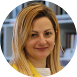 Special Projects Manager, <br></noscript>AGBU Armenia