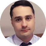 Administration officer, <br></noscript> Byblos bank Armenia CJSC
