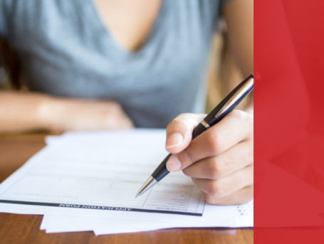 acca entry test of english