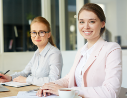 Teaching Vacancies