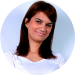 Projects Coordinator, <br></noscript> Bari Mama NGO