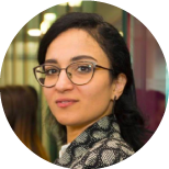 Head of Project Management and Methodology Division, <br></noscript> Fast Credit Capital UCO